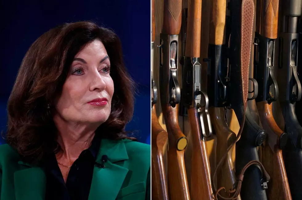 New York Governor Kathy Hochul Further Expands Red Flag Law