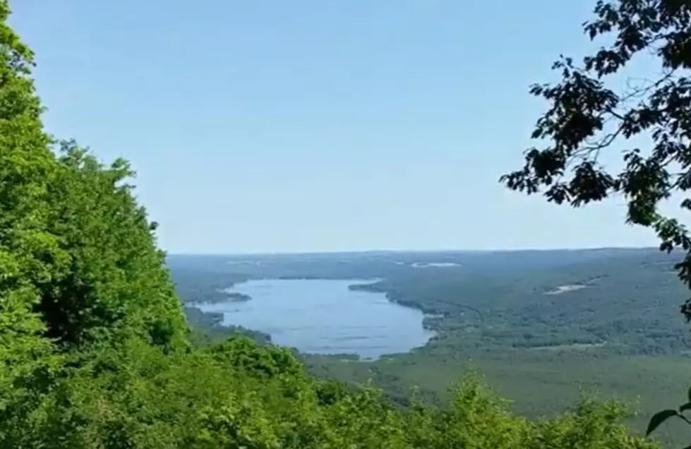This Amazing Lake Is the Shallowest of New York’s Finger Lakes