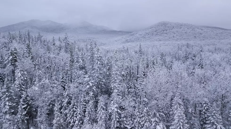 Upstate New York Village Named Most Beautiful Wonderland In The World