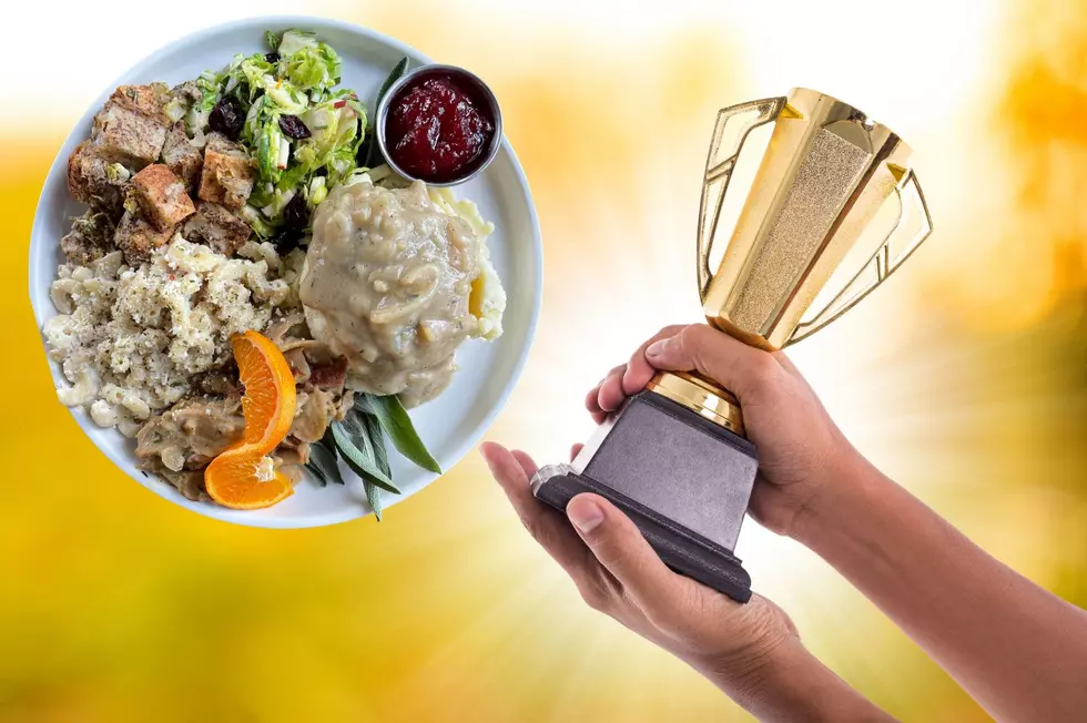 Upstate New York Named Home of Best Plant Based Holiday Roast