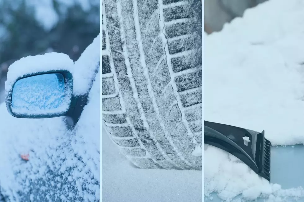 Things Upstate New York Drivers Need To Survive Winter Roads