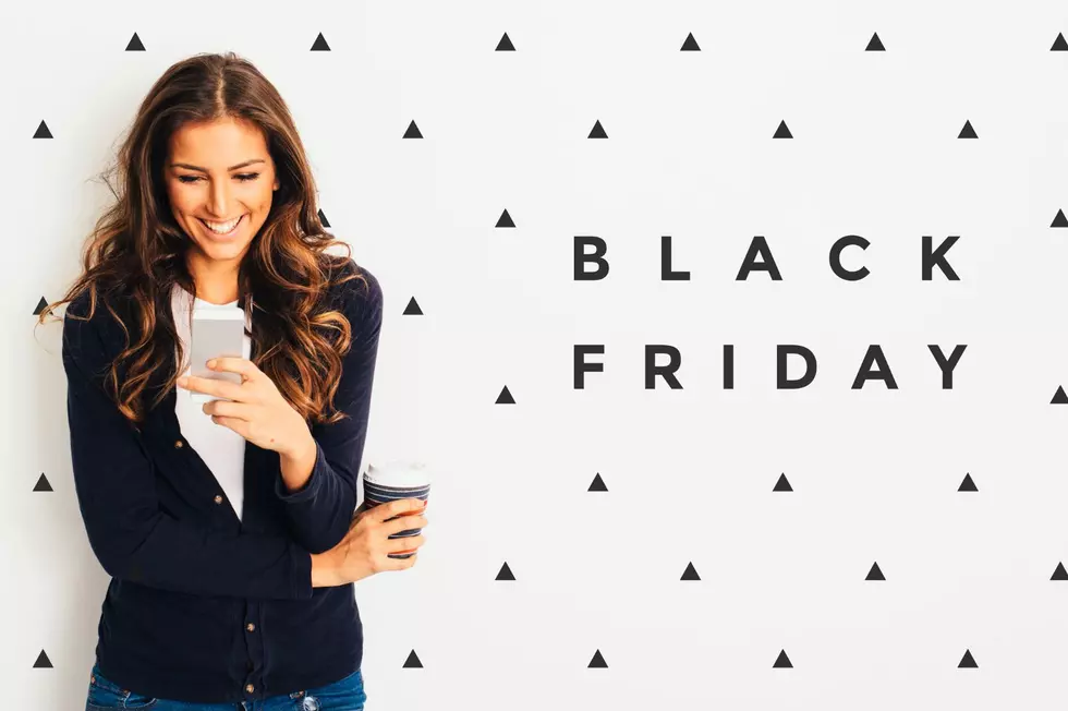 Experts Say These Are the Most Wanted Black Friday Items