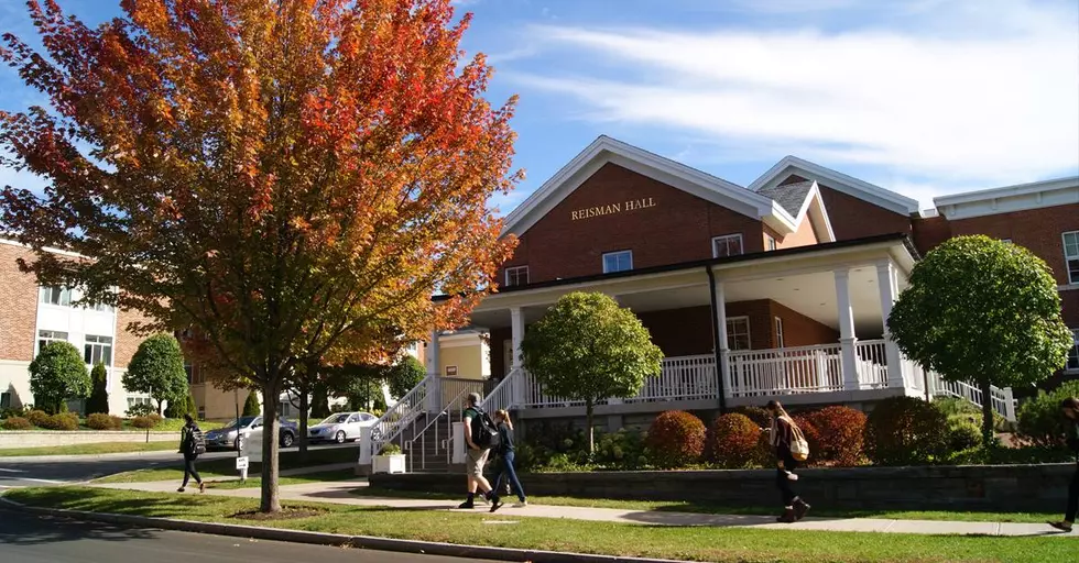 After Nearly 200 Years, New York’s Cazenovia College To Close