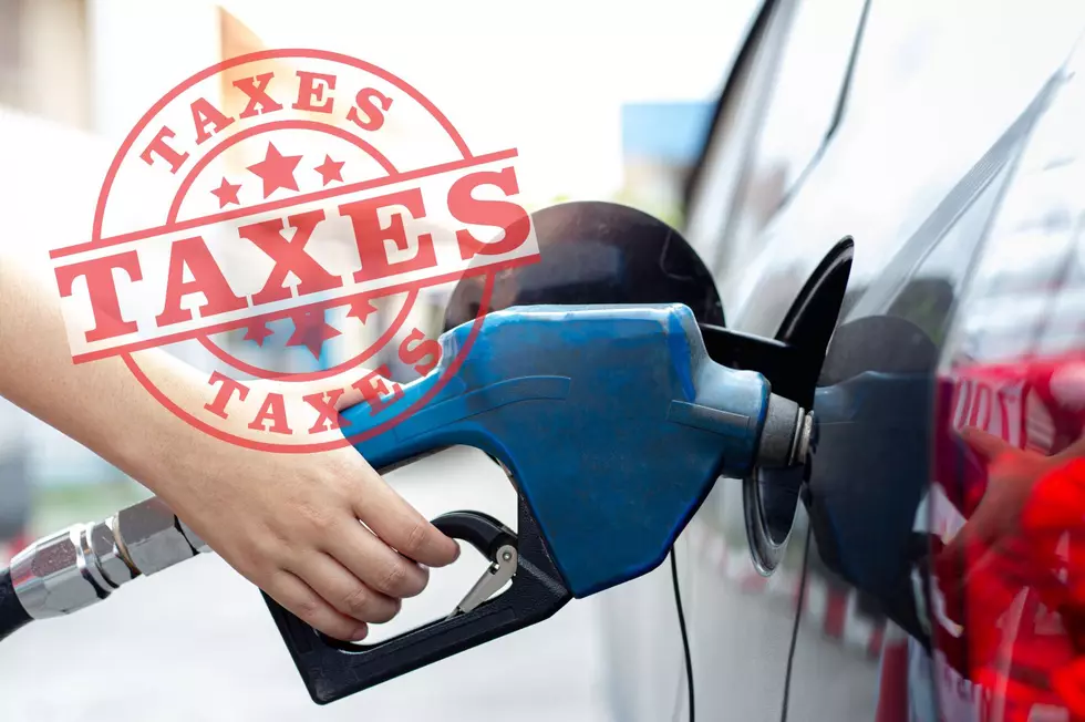 Down to the Wire As Lawmakers Hope for Gas Tax Holiday Extension 