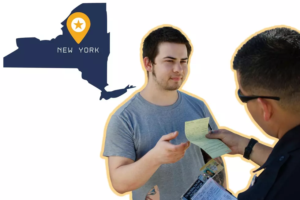 Many In New York Warned To Renew Registrations Or Face Steep Fines