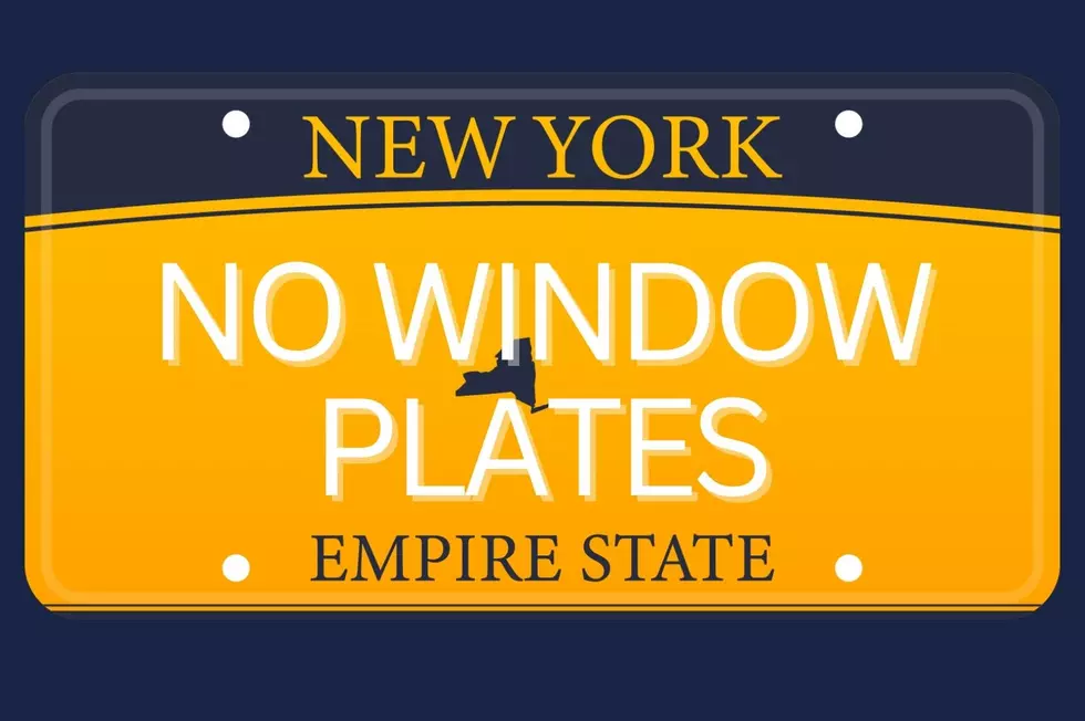 How to Remember a License Plate - The New York Times