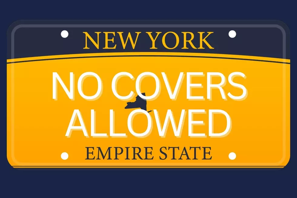 NYC cracks down on license plate covers used to evade tolls, cops