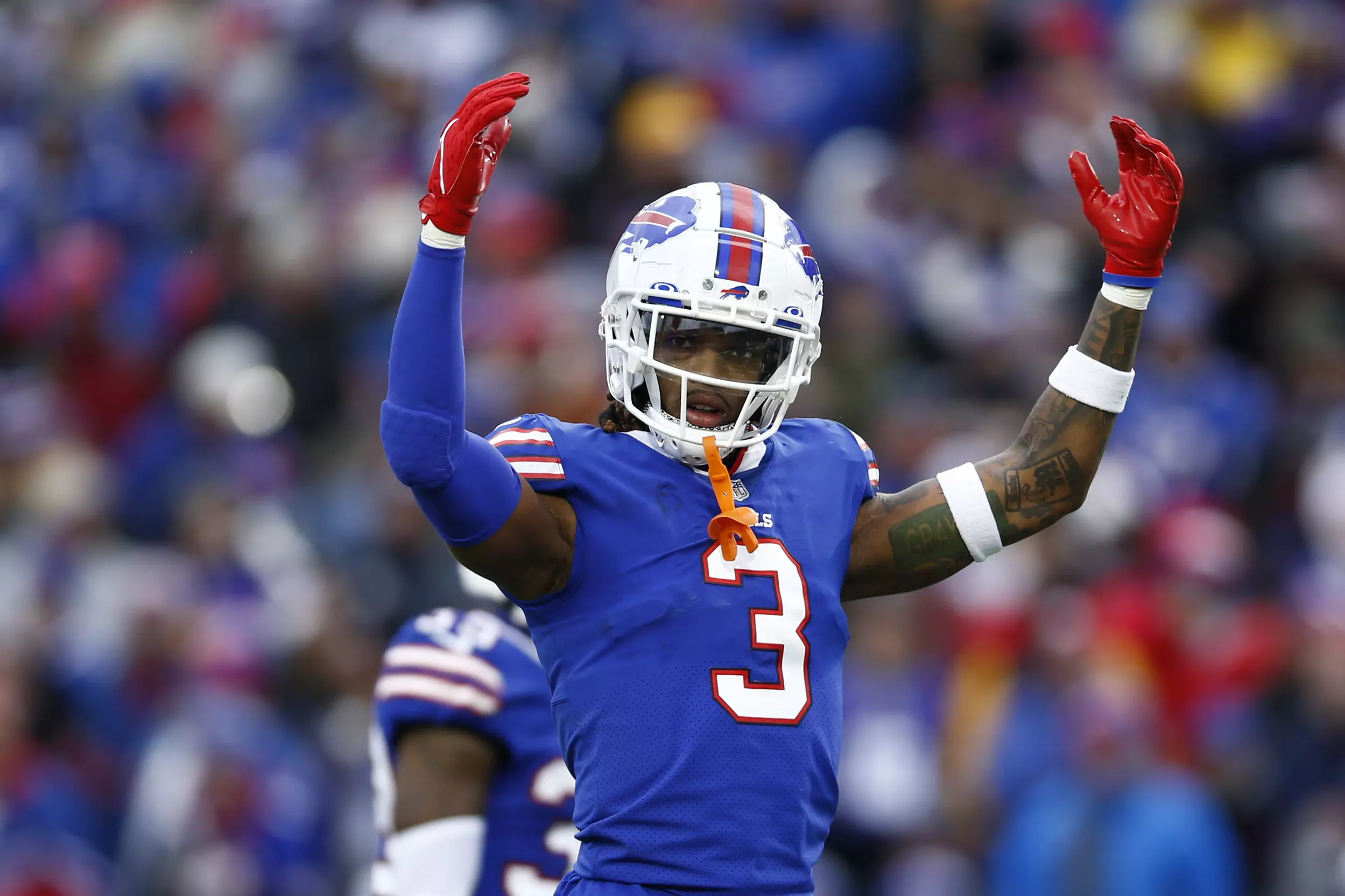 3 Buffalo Bills players among 100 highest-paid athletes in the world  (report) 