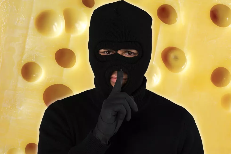 Upstate New York Man’s Expensive Workplace Cheese Prank Backfires