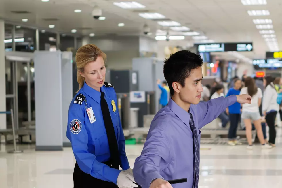 TSA Is Hiring Security Screening Officers in Binghamton and Ithaca