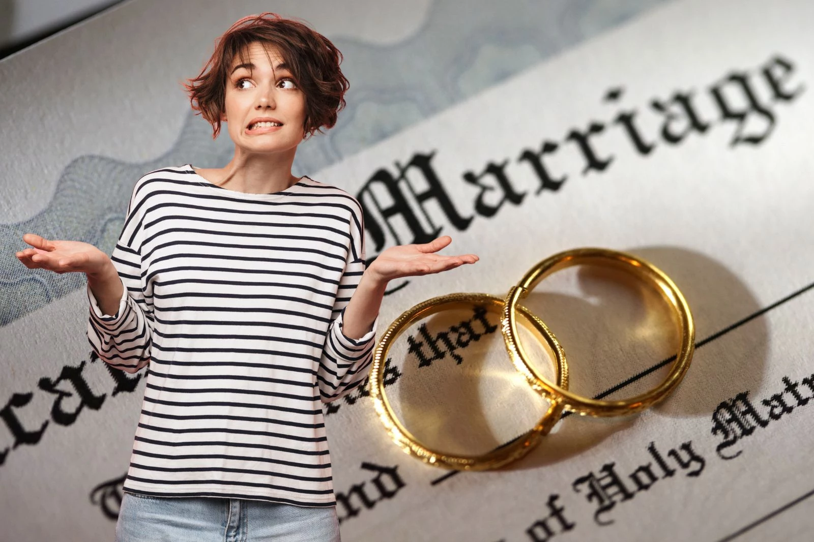 Can You Legally Marry Your First Cousin In New York?