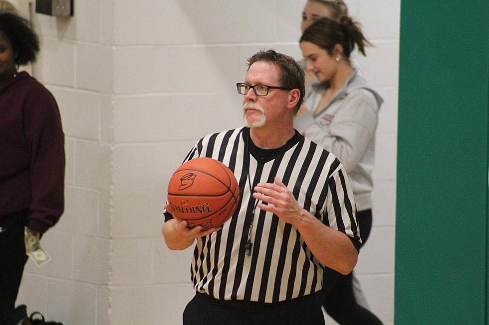 Southern Tier Basketball Officials Urgently Needed!