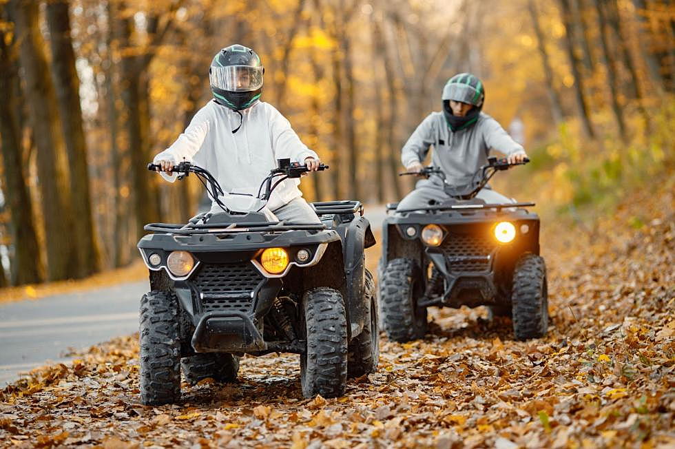 New York Could Raise the Age To Operate an ATV