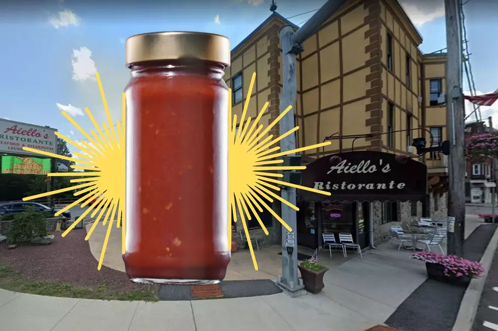 Popular Southern Tier Restaurant Steps Into the Sauce Business