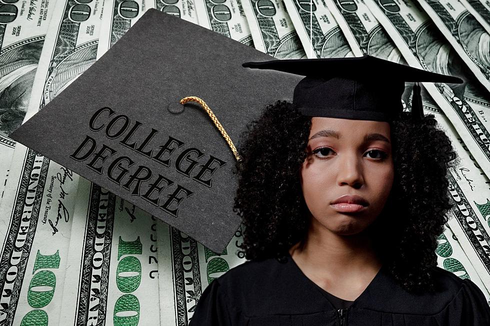 One in Three New Yorkers Say a College Degree Is Actually a Burden