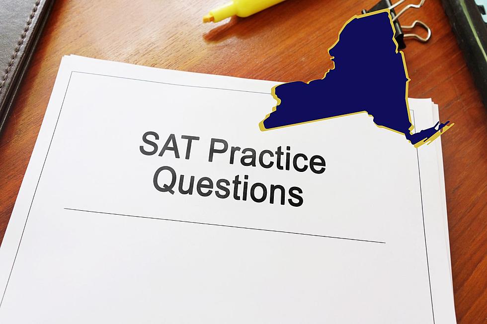Are the SAT or ACT Exams Actually Required for New York College Admission?