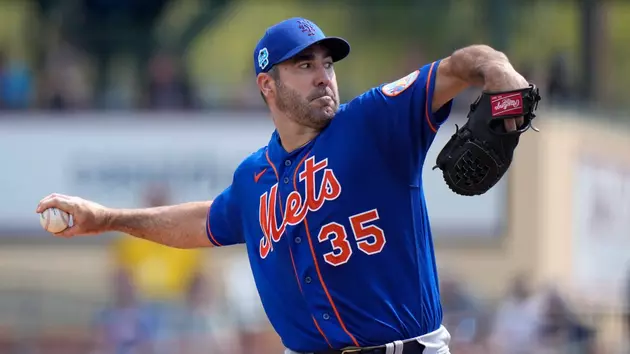 Justin Verlander To Make Rehab Start With The Binghamton Rumble Ponies