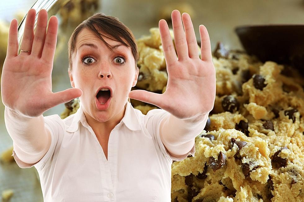 Raw Cookie Dough Lovers Warned Of New York Salmonella Outbreak