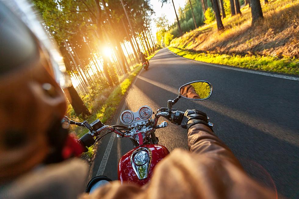 New York State Reminds Motorcyclists to Renew Registrations