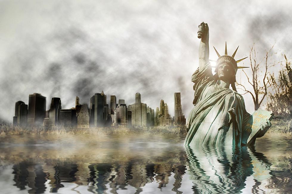 New Yorkers Most Likely To Survive Apocalyptic Events