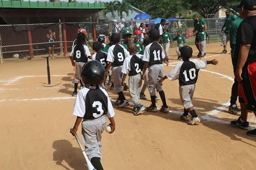 Hey New York! You Need To Adopt This New Jersey Little League Policy
