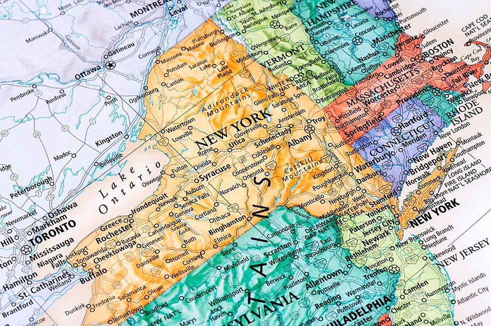 Where Does New York Fall on 2023 Best States List?