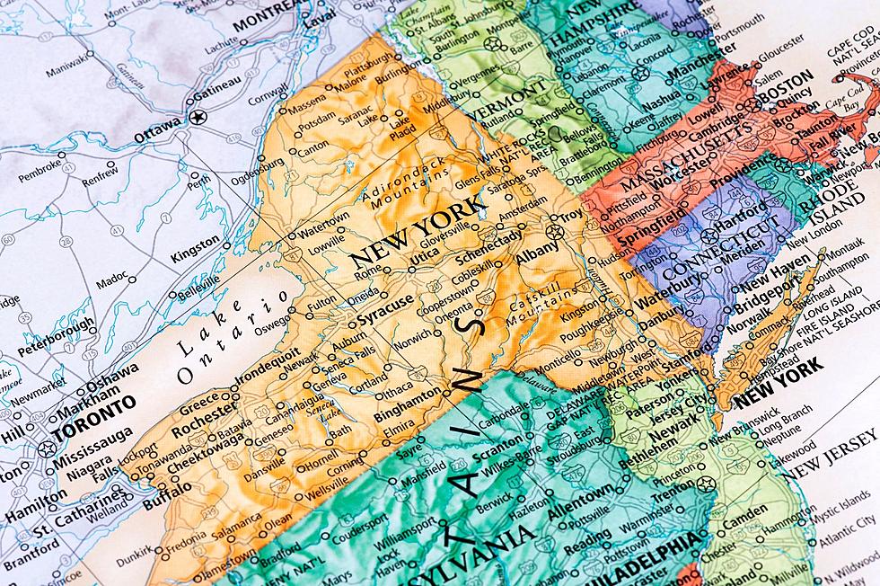 Where Does New York Fall on 2023 Best States List?