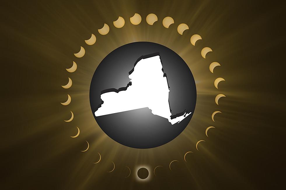 New York’s Solar Eclipse Countdown Is Officially On