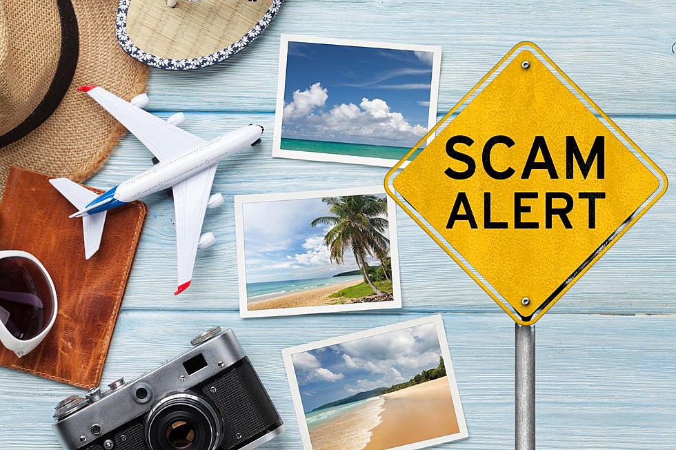 New Yorkers Warned of Travel Scams Ahead of Summer Season