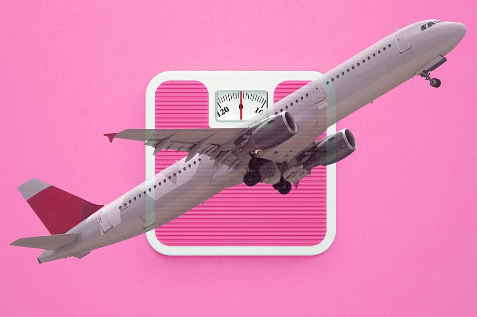 Are Airlines in New York Allowed To Weigh Passengers?