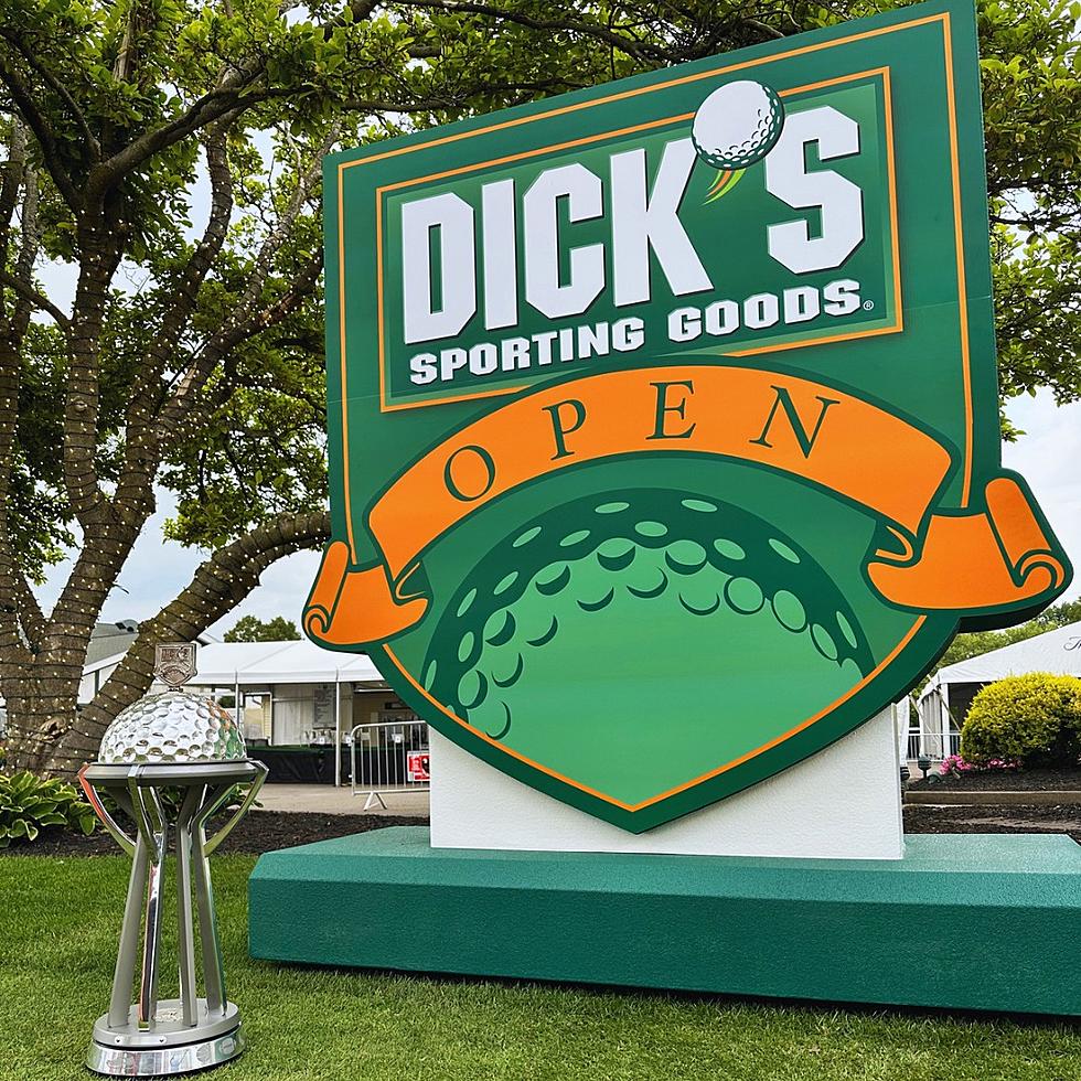 Find Out What’s Permitted and Prohibited At The DICK’S Sporting Goods Open