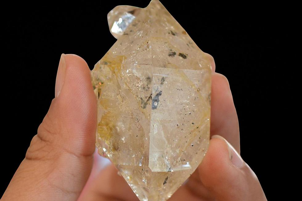 Are New York’s Herkimer Diamonds Actually Worth Anything?