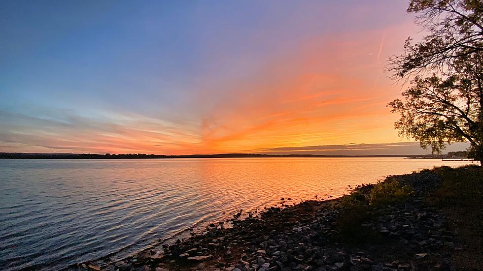 The Tragic Tale Of Upstate New York’s Most Polluted Lake