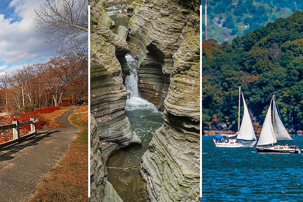 Discover the Top 10 Prettiest Towns in New York