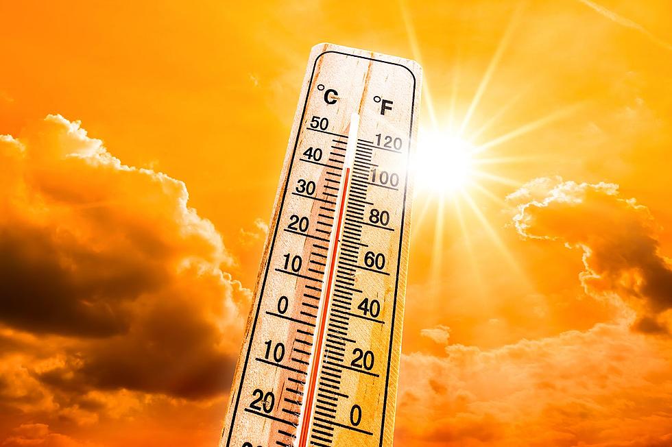 Heatwave Alert: Much of Upstate New York Under Heat Advisory