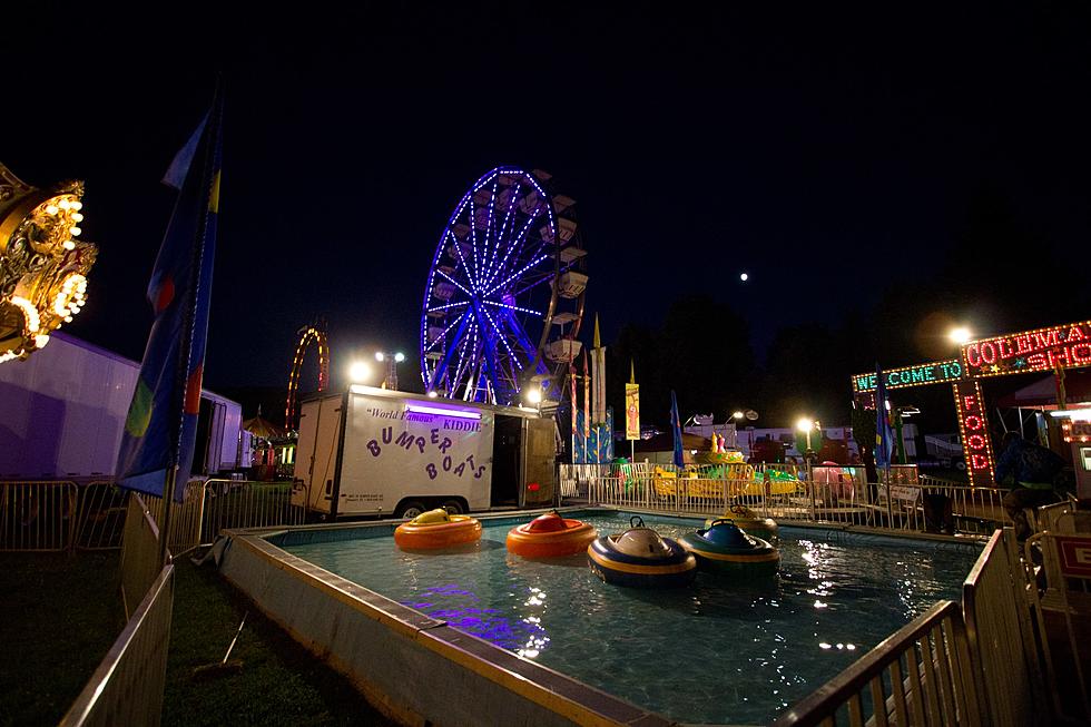 Get Ready for the 176th Chenango County Fair