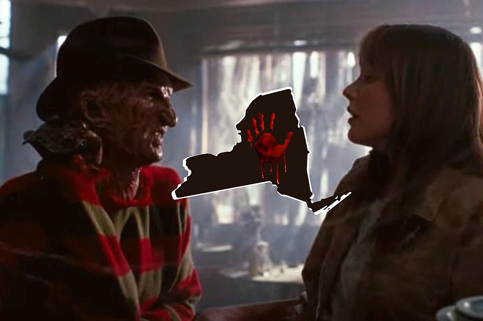 Freddy Krueger Inspired by a Real Life Serial Killer in New York?
