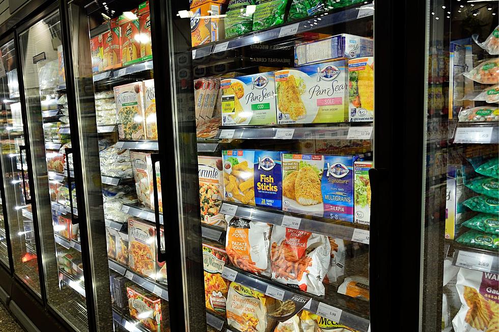 Revealed: These Are New Yorker’s Favorite Frozen Food Brands