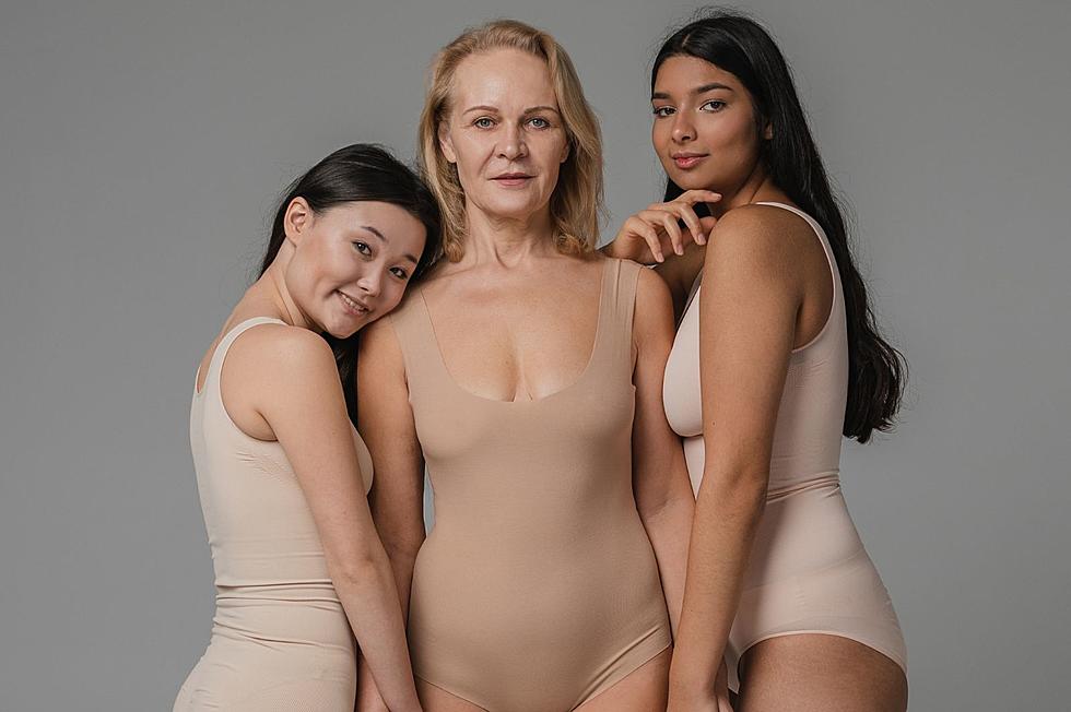 Where Do New Yorkers Stand on the Body Confidence Scale?