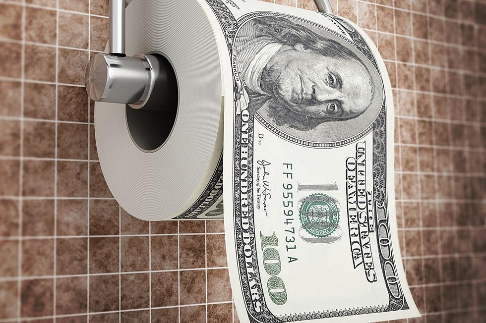 Revealing New Yorkers’ Astounding Lifetime Spending on Toilet Paper