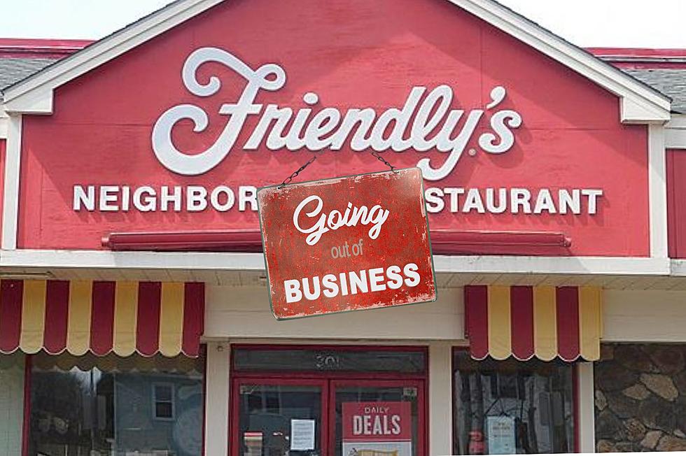Employees: Last Friendly’s in Binghamton Area To Shut Down