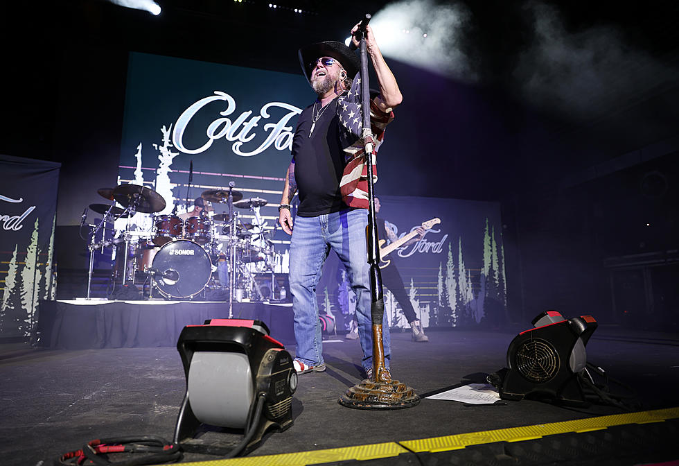 Win Tickets to Colt Ford: Unleashing an Unforgettable Concert in Binghamton