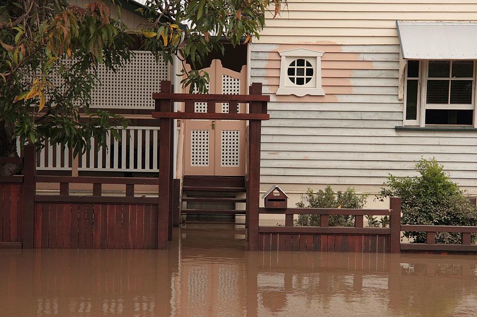 New Law Mandates Flood Disclosure for New York Home Sellers
