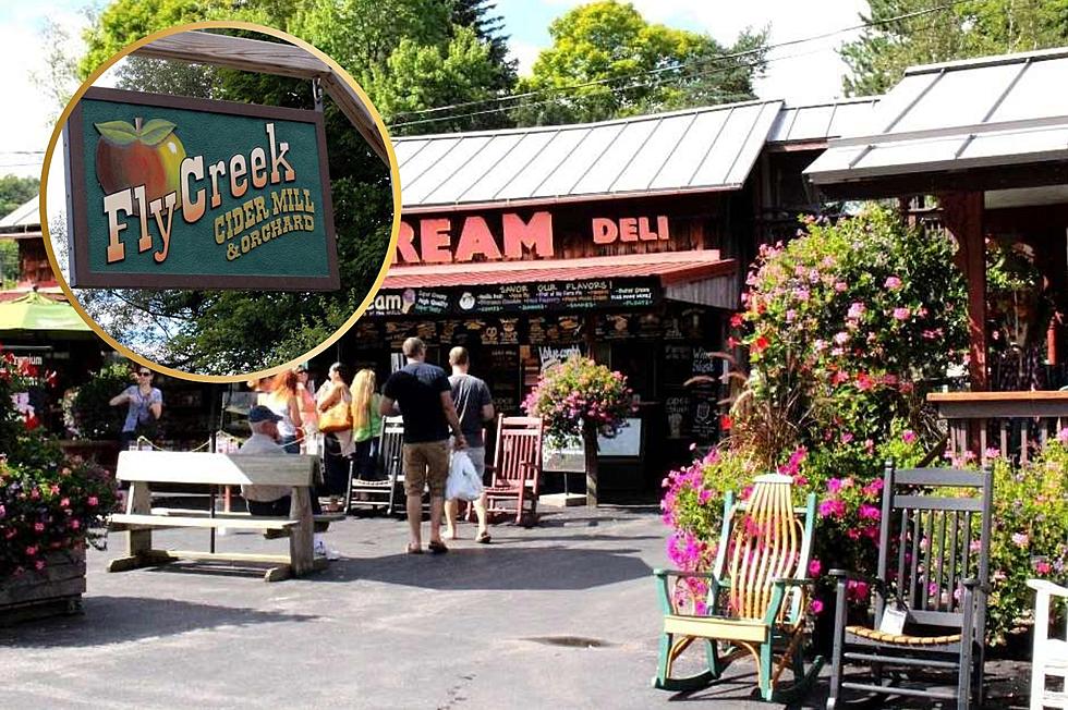 Iconic Upstate New York Cider Mill Owners Die Just Days Apart