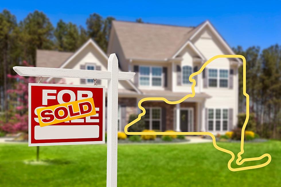 Upstate New York Town's Homes Rank Among USA's Highest Sellers