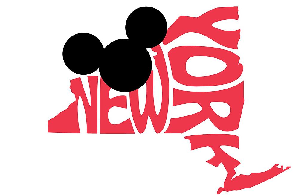 The Irony! Disney’s New York Office Is Infested With Mice