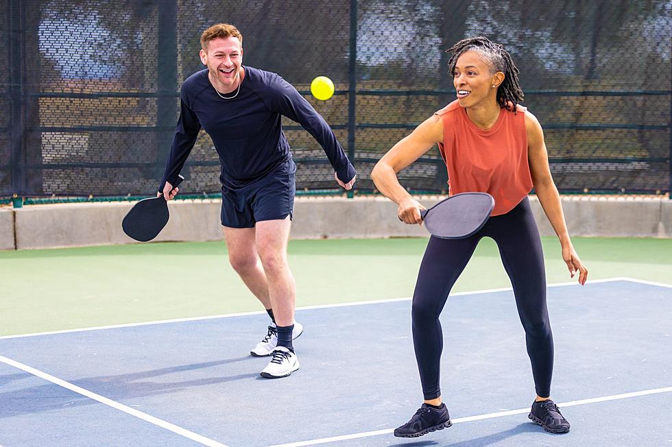 New York Ranks In Top States For Pickleball 