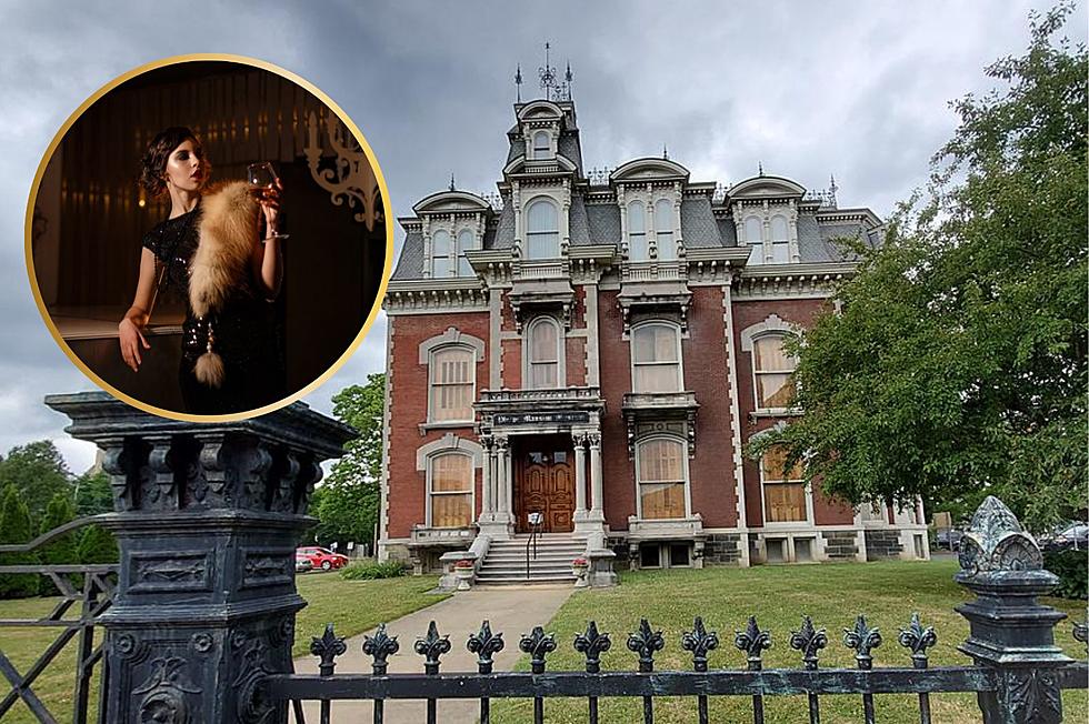 Phelps Mansion Brings Roaring Twenties Fundraiser to Binghamton