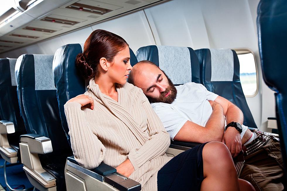 Tips On Flying Etiquette During Holidays