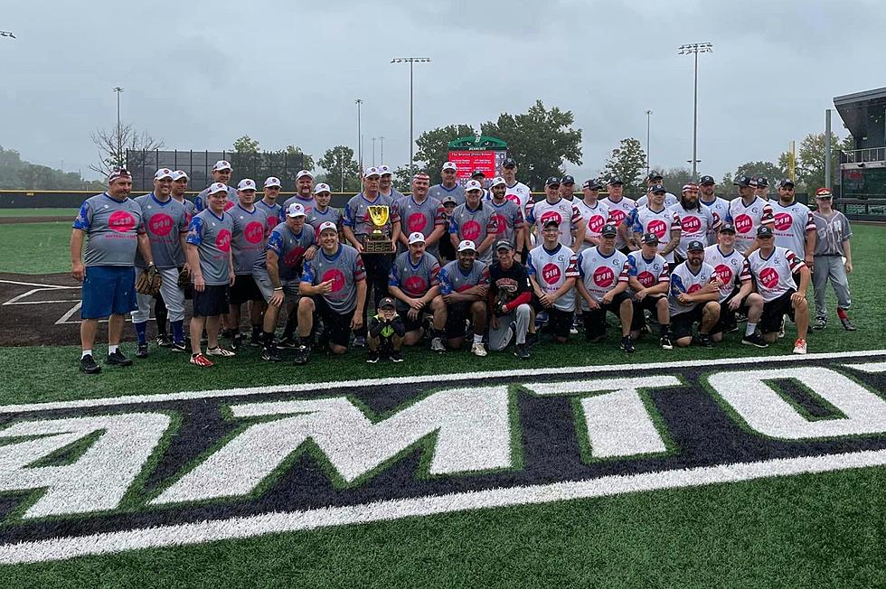 Binghamton’s Softball 4 Hope: Fighting Back Against Cancer
